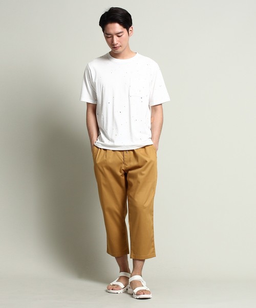 スプラッシュTシャツ スプラッシュTシャツ