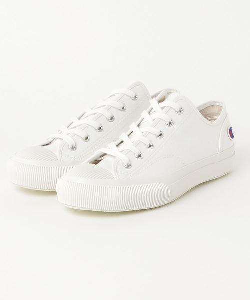 Champion チャンピオン の Champion チャンピオン Rochester Lo Cvs スニーカー Wear