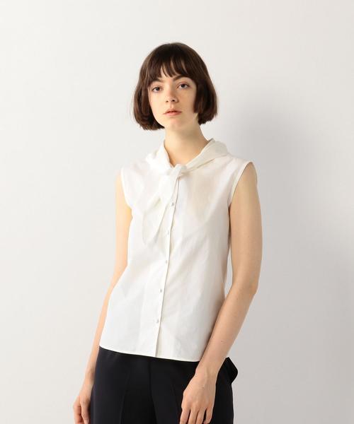 Steven Alan（スティーブンアラン）の「＜Steven Alan＞COTTON