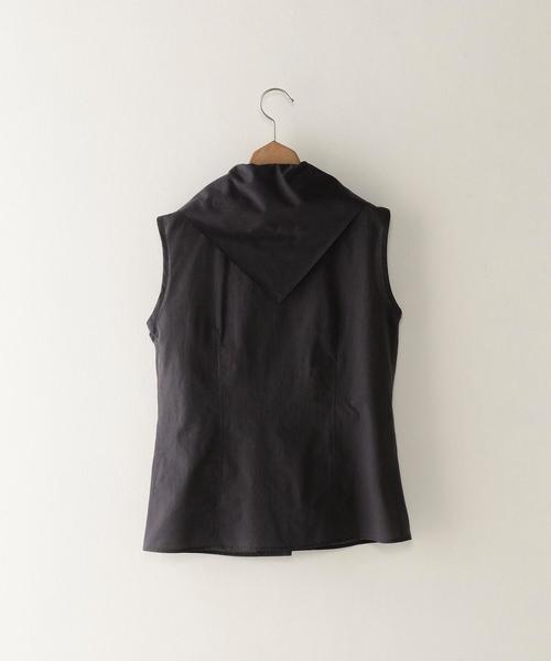 Steven Alan（スティーブンアラン）の「＜Steven Alan＞COTTON