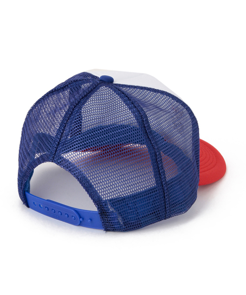 PORTER(ポーター)の「WACKO MARIA 2013SS 「FUCK」CAP(キャップ・メンズ・ブラック/ピンク/レッド/グリーン/パープル・ONE SIZE)」の7枚目の写真