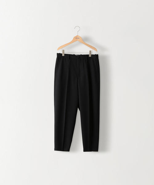 Steven Alan（スティーブンアラン）の「＜Steven Alan＞ VNTG BARREL-JUST/パンツ（スラックス・メンズ・ブラック/オリーブ/ネイビー・LARGE/X-LARGE/SMALL/MEDIUM）」の19枚目の写真