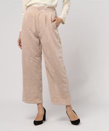 flower | フローティングフラワーパンツ２(その他パンツ)