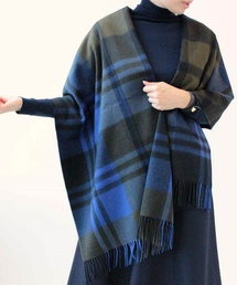 アパルトモンDeuxieme Classe JOSHUA ELLIS ストール アパルトモンDeuxieme Classe JOSHUA ELLIS ストール - メルカリ