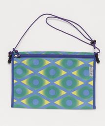 FABRICK PRMTVO FLAT SHORDER CASE L