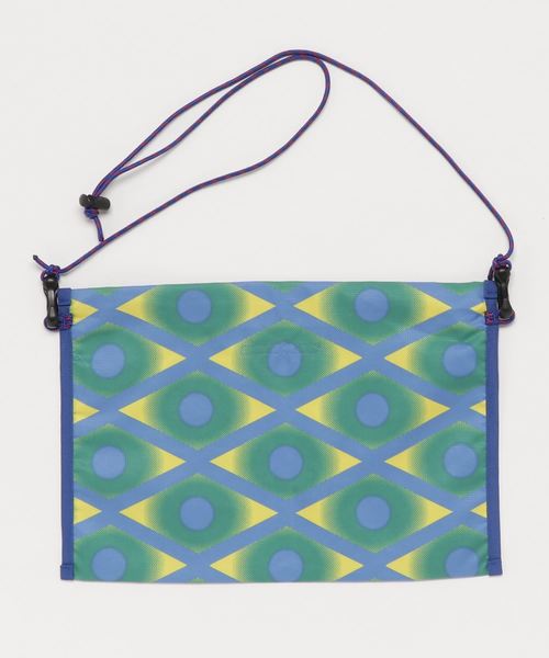 FABRICK(ファブリック)の「FABRICK PRMTVO FLAT SHORDER CASE L(ショルダーバッグ・メンズ・その他・FREE)」の2枚目の写真