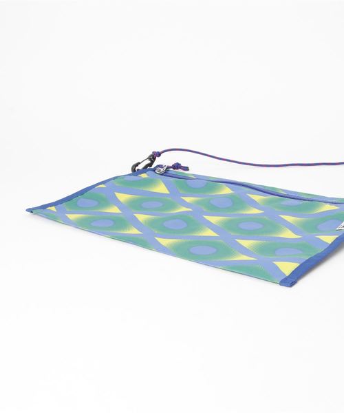 FABRICK(ファブリック)の「FABRICK PRMTVO FLAT SHORDER CASE L(ショルダーバッグ・メンズ・その他・FREE)」の3枚目の写真