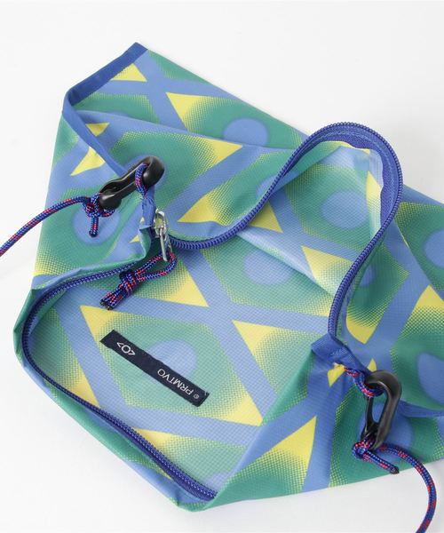 FABRICK(ファブリック)の「FABRICK PRMTVO FLAT SHORDER CASE L(ショルダーバッグ・メンズ・その他・FREE)」の4枚目の写真