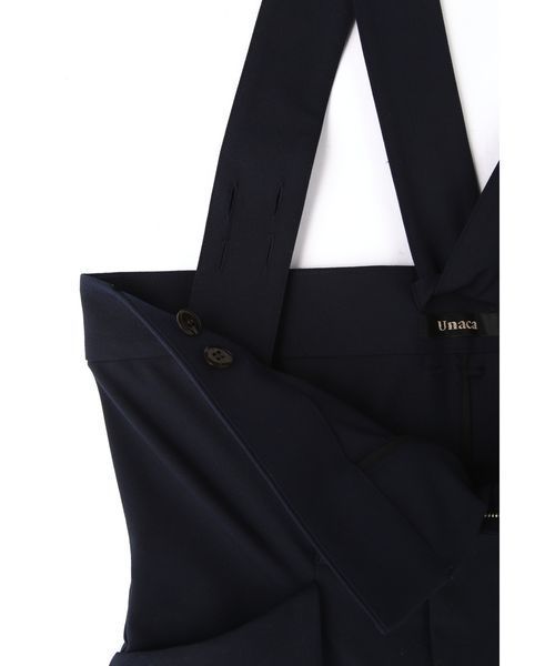Unaca（アナカ）の「2WAYサロペット（サロペット/オーバーオール 
