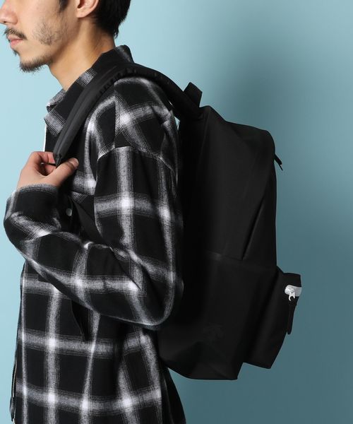 DESCENTE ddd ウォータープルーフ バックパック セール 20%OFF】【DESCENTE ddd /デサント ディーディーディー