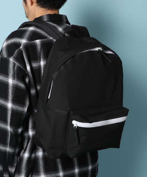 DESCENTE ddd ウォータープルーフ バックパック 新品☆デサント ddd ウォータープルーフ 防水 バックパック リュック