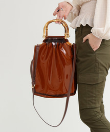 FREE'S MART | ビッグバンブートート(トートバッグ)