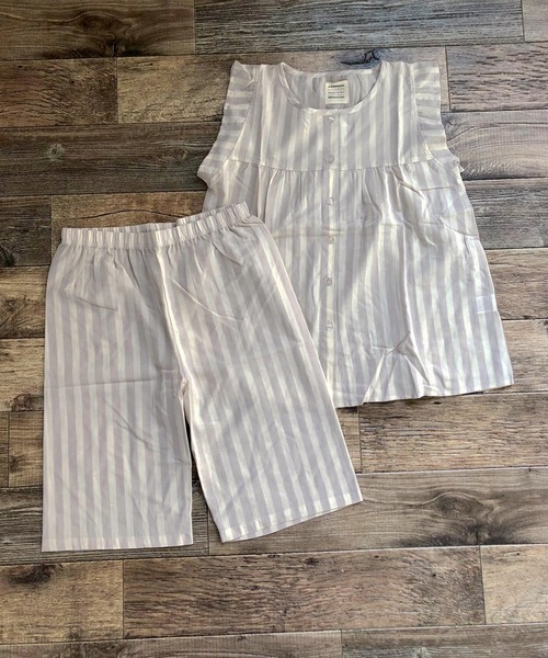 SOROTTO(�\���b�g)�̃M���U�[�t�������p�W���}(���[���E�F�A/�p�W���})