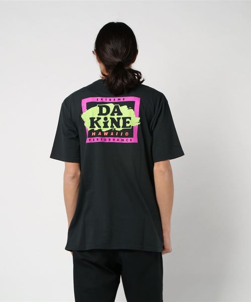 DAKINE(ダカイン)の「DAKINE CANNERY Tシャツ(Tシャツ/カットソー・メンズ・パープル/ブラック・M/L)」の15枚目の写真