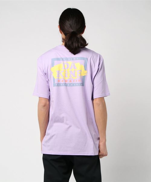 DAKINE(ダカイン)の「DAKINE CANNERY Tシャツ(Tシャツ/カットソー・メンズ・パープル/ブラック・M/L)」の12枚目の写真