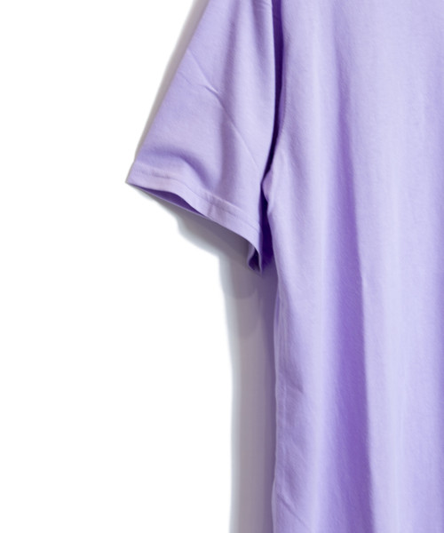 DAKINE(ダカイン)の「DAKINE CANNERY Tシャツ(Tシャツ/カットソー・メンズ・パープル/ブラック・M/L)」の8枚目の写真