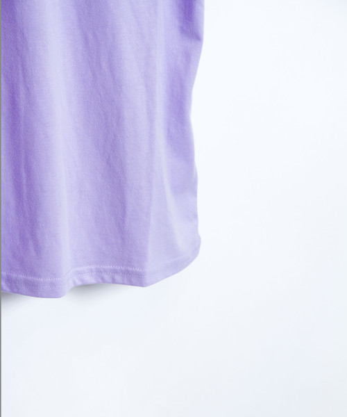 DAKINE(ダカイン)の「DAKINE CANNERY Tシャツ(Tシャツ/カットソー・メンズ・パープル/ブラック・M/L)」の10枚目の写真