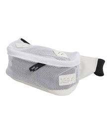 X-girl | MESH BODY BAG(ボディバッグ/ウエストポーチ)