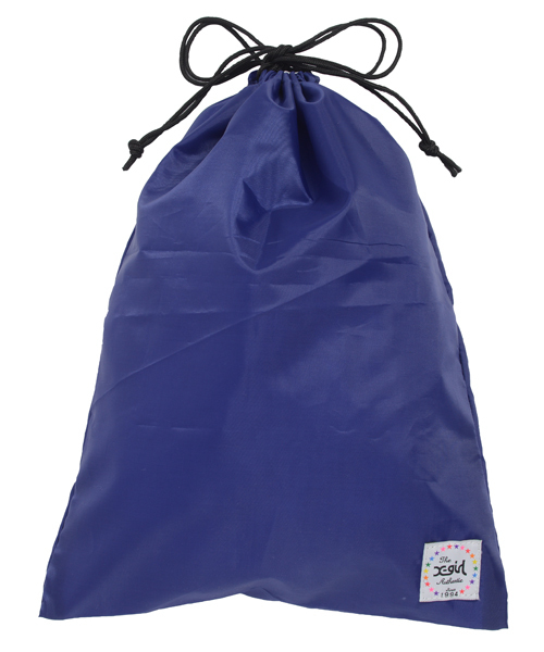 X-girl（エックスガール）の「MESH BODY BAG（ボディバッグ/ウエストポーチ・レディース・ホワイト/ブラック/オレンジ/ブルー・ONE SIZE）」の13枚目の写真