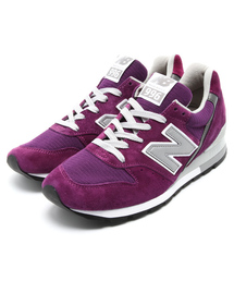NEW BALANCE | USA new balance M996 クラシックランニング ニューバランス(スニーカー)