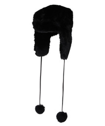 Candy Stripper | FUR FLIGHT キャップ(キャップ)