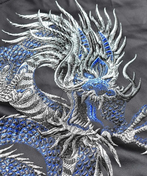 VINTAGE（ヴィンテージ）の「【ヴィンテージ古着】90's Epidemic 龍