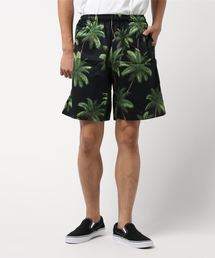 【RJC】(UN)MADE IN HAWAII コットン アロハショーツ