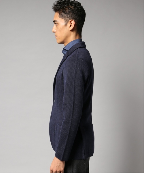LARDINI テーラージャケット LARDINI LARDINI スーツ＆ジャケット | テーラードジャケット