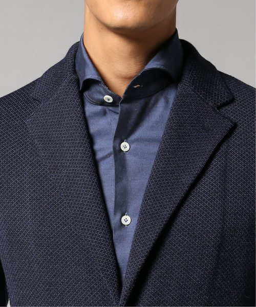 LARDINI テーラージャケット ラルディーニ (LARDINI)メンズ/テーラードジャケットの通販