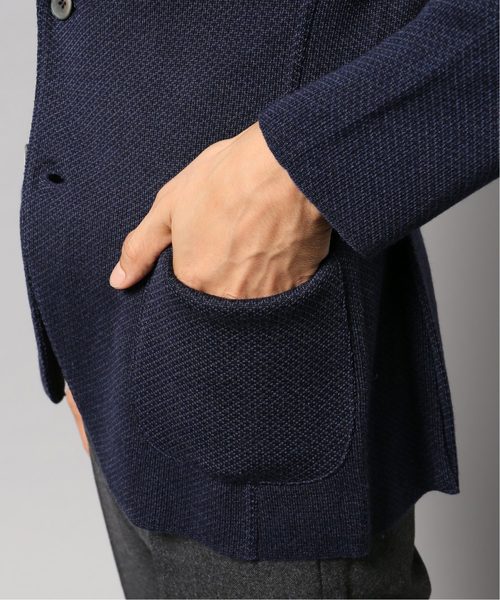 LARDINI テーラージャケット LARDINI LARDINI スーツ＆ジャケット | テーラードジャケット