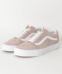 バンズ VANS スニーカー オールドスクール OLD SKOOL - VN0A4BV5V79 メンズ シューズ