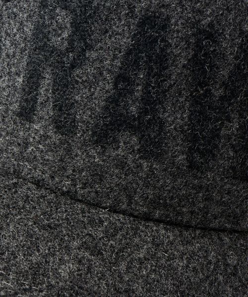 G-STAR(ジースター)の「Originals Baseball Cap(キャップ・メンズ・ダークグレー・ONE SIZE)」の5枚目の写真