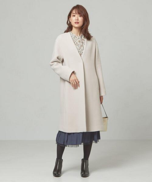 THE STATION STORE（ザ ステーション ストア）の「＜closet