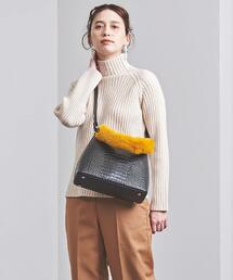UNITED ARROWS | UWSC ワイドリブ タートルネックニット(ニット/セーター)