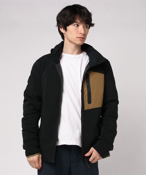 BRIEFING MOBILITY STRETCH BLOUSON 新品 BRIEFING（ブリーフィング）の「MOBILITY STRETCH BLOUSON（ブルゾン