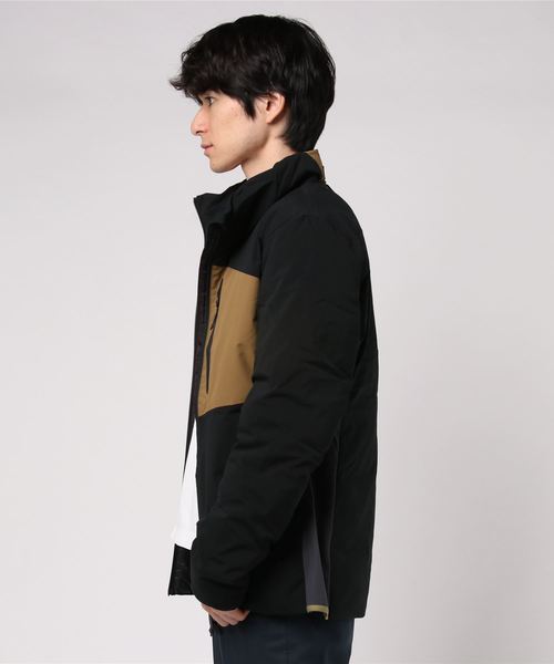 BRIEFING（ブリーフィング）の「MOBILITY STRETCH BLOUSON（ブルゾン