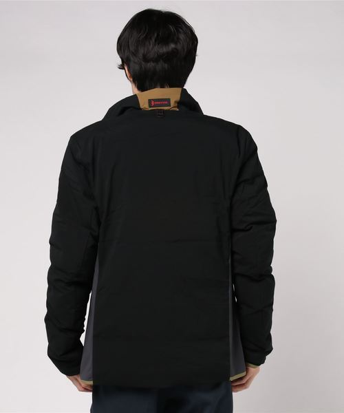 BRIEFING MOBILITY STRETCH BLOUSON 新品 BRIEFING（ブリーフィング）の「MOBILITY STRETCH BLOUSON（ブルゾン