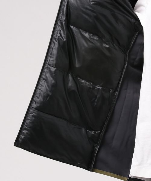 BRIEFING（ブリーフィング）の「MOBILITY STRETCH BLOUSON（ブルゾン