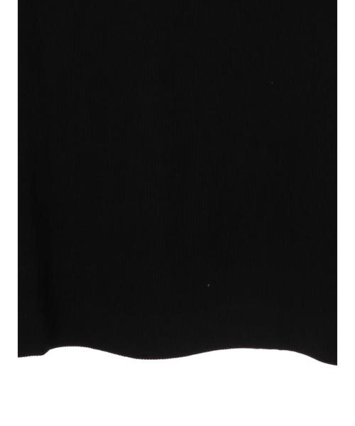 AMERICAN HOLIC（アメリカンホリック）の「ショルダーレースタンクトップ＊（タンクトップ・レディース・ブラック/オフホワイト/モカ/グレー系その他・M/L）」の14枚目の写真