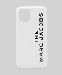 MARC JACOBS�i�}�[�N�W�F�C�R�u�X�j�́uSILICONE PHONE CASE/�V���R���t�H�[���P�[�X 11�v�� �P�[�X�i���o�C���P�[�X/�J�o�[�j�v