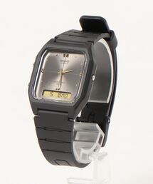 《CASIO(カシオ)》アナデジ 腕時計