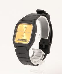 《CASIO(カシオ)》アナデジ 腕時計