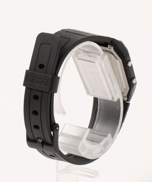 CASIO(カシオ)の「《CASIO(カシオ)》アナデジ 腕時計(アナログ腕時計・レディース・シルバー/ブラック/ゴールド/ブラウン・FREE)」の5枚目の写真