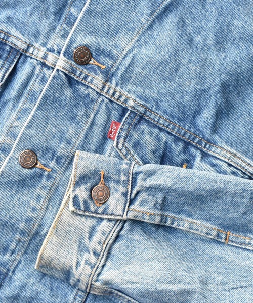 Levi's（リーバイス）の「【ヴィンテージ古着】90's Levi's