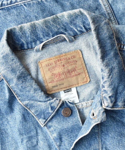 Levi's（リーバイス）の「【ヴィンテージ古着】90's Levi's