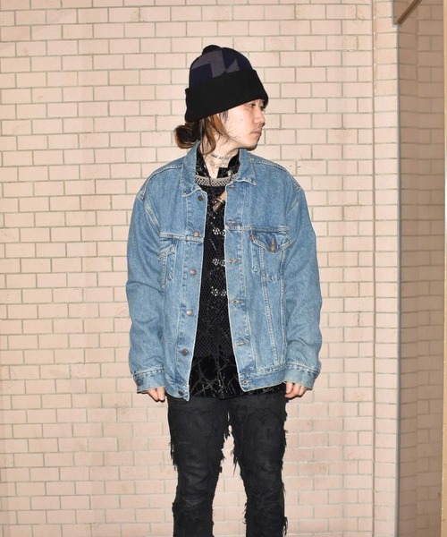 Levi's（リーバイス）の「【ヴィンテージ古着】90's Levi's