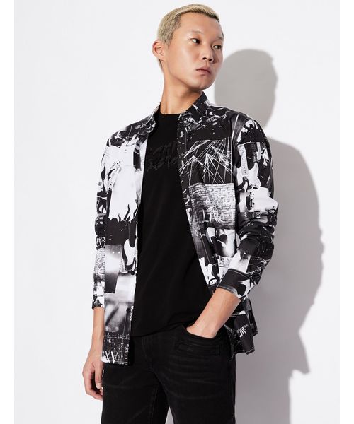 ARMANI EXCHANGE(アルマーニエクスチェンジ)の「【A|X ARMANI EXCHANGE(アルマーニエクスチェンジ)の「【A|X