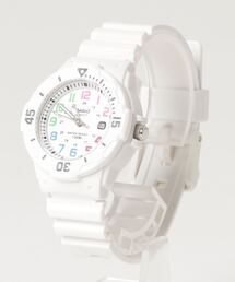 『CASIO(カシオ)』ダイバーアナログ ミニ 腕時計