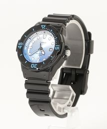 『CASIO(カシオ)』ダイバーアナログ ミニ 腕時計