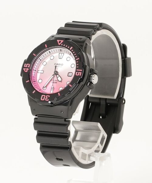 『CASIO（カシオ）』ダイバーアナログ ミニ 腕時計（アナログ腕時計）｜CASIO（カシオ） 5,280円